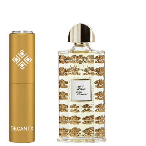 Creed White Flowers Eau de Parfum Unisex